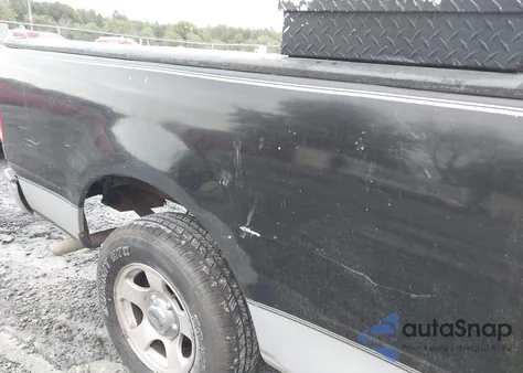 1999 Ford F150 z USA, uszkodzony, nr VIN 1FTRX17W5XNA79410